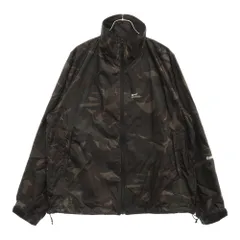 WTAPS 24aw ナイロントラックジャケット XL 2025年最新】WTAPS ダブルタップス トラックジャケットの人気