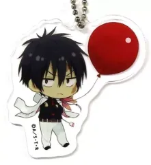 【中古】雑貨 XANXUS(風船) 「家庭教師ヒットマンREBORN! アクリルキーホルダーコレクション」