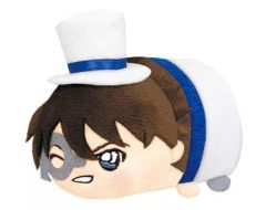 名探偵コナン 怪盗キッド もちもちマスコット もちマス - メルカリ