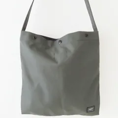 PORTER 85周年記念バッグ グレー/カーキ 楽天市場】porter 85周年の通販