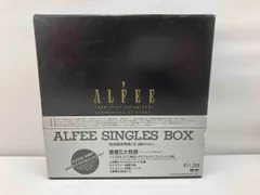 ALFEE SINGLES BOX　完全限定発売 61z-WZ0-ViL._SY200_QL15_.jpg