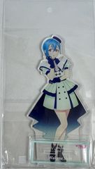 未開封　ラブライブ!スーパースター!! 描き下ろし 若菜四季 スーパースター!!ver. BIGアクリルスタンド