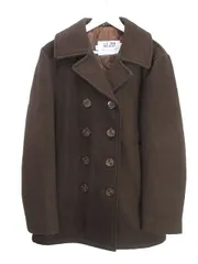 2025年最新】Pコート U.S.740N PEA JACKETの人気アイテム - メルカリ