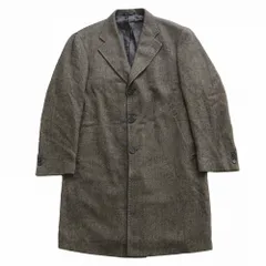 フランス製 MARCE LASSANCE マルセルラサンス　グレー モッズコート フランス製 MARCE LASSANCE マルセルラサンス グレー モッズ