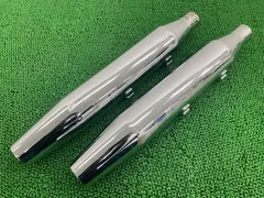 ⭐︎ ハーレー北米 純正 マフラー⭐︎ 2025年最新】ハーレー 北米マフラー中古の人気アイテム - メルカリ