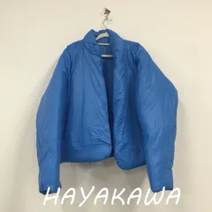 2024年最新】yeezy gap round jacket sの人気アイテム - メルカリ