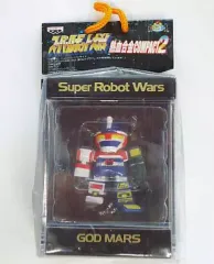 スーパーロボット大戦　熱血合金COMPACT2...mr スーパーロボット大戦熱血合金COMPACT | 笑豆スマイルビーンズの