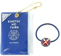 【中古】アクセサリー(非金属) 宇髄天元 静電気軽減ブレスレット 「鬼滅の刃」