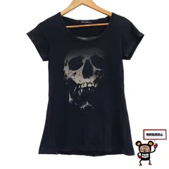 スカルベリーTシャツ Lサイズ 人気】 ヒステリックグラマー HYSTERIC GLAMOUR スカルベリー