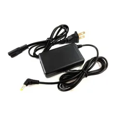 PSP-1000 PSP-2000 PSP-3000アダプター　ACアダプター　充電器　PSPアダプター直接充電　汎用トランス充電器　ゲームマシン充電器　アメリカ仕様