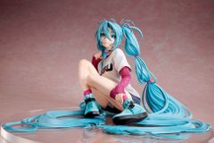 初音ミクV3 1/4スケールフィギュア 初期 | Mercari