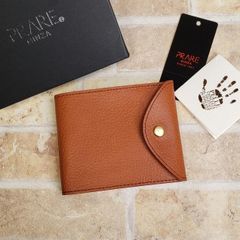 ま*く様 定価45000円 CORBO コルボ アルゴリトモ 小銭入れ付き二つ折