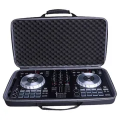 DDJ-SB3 2018年製持ち運びケース付き　動作未確認❗️ DDJ-SB3 (archived) Serato DJ Lite対応 2ch DJコントローラー