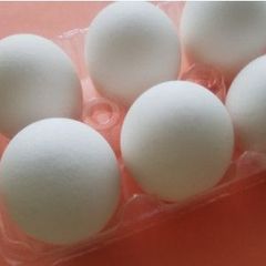 【指定エリア送料無料！】たまご/鶏卵　MS～LL　10玉×6ケース（60玉）