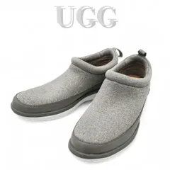 UGG⭐️新品、未使用 ラメ ✨ モカシン　24cm クロ UGG⭐️新品、未使用 ラメ ✨ モカシン 24cm クロ UGG⭐️新品、未使用