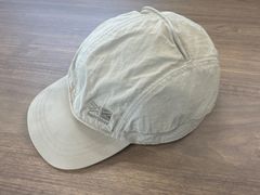 Karrimor 帽子　キャップ　flow cap 通気性　はっ水