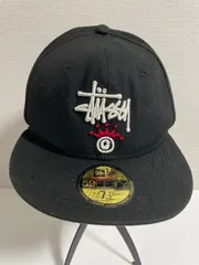 dead stock! old stussy 25周年 new era dead stock! old stussy 25周年 new era