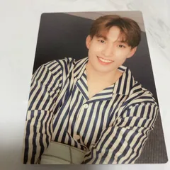 SEVENTEEN セブチカフェ SEVENTEENCafe  ドギョム トレカ