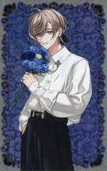 【中古】キャラカード 叶(全身) 「バーチャルYouTuber にじさんじ ChroNoiR 6th ANNIVERSARY ランダムチェキ風カード」