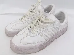 2024年最新】adidas sambaroseの人気アイテム - メルカリ