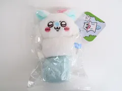 ちいかわ なんか小さくてかわいいやつ 飛び立つモモンガマスコット