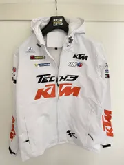 h*!様 「最終値下げ」KTMパワーウェア　RSX ライダースジャケット 最終値下げ」KTMパワーウェアRSX ライダースジャケット