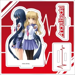 2026年最新】AnGeL beats! アクリルスタンドの人気アイテム - メルカリ