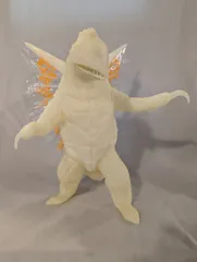 〈新品未開封〉怪獣無法地帯⭐️CCPセレクションVOL.4  彗星怪獣ドラコ 2025年最新】CCP ドラコの人気アイテム - メルカリ