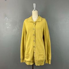 SHIPS別注 crépuscule コットンカシミヤ カーディガン - メルカリ