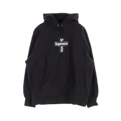 2026年最新】supreme パーカー ボックスロゴ 2024の人気アイテム