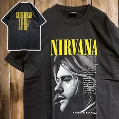NIRVANA GIG1992 JAPAN TOUR