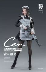 i8TOYSシレーヌハウンドSerene Hound Troopメイド セル i8TOYSシレーヌハウンドSerene Hound Troopメイド セル - メルカリ