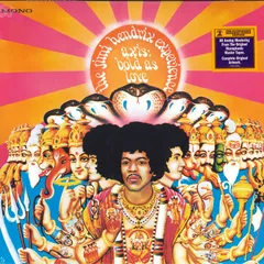 ジミヘンドリックス  ブルース　クラシックレコード　新品未開封 2025年最新】jimi hendrix lpの人気アイテム - メルカリ