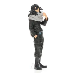 ラストワン賞 相澤消太(あいざわしょうた) MASTERLISE 一番くじ 僕のヒーローアカデミア -stand up again- フィギュア プライズ バンダイスピリッツ