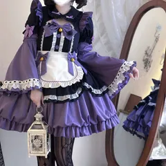 2025年最新】華ロリータ ワンピースの人気アイテム - メルカリ