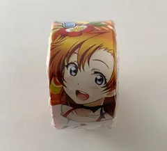 【未開封】 ラブライブ 高坂穂乃果 絢瀬絵里 Go Go Live!2015 リストバンド プライズ