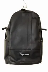 2025年最新】supreme backpack 23の人気アイテム - メルカリ