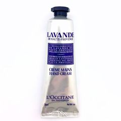 箱なし ロクシタン ラベンダー リラックス ハンドクリーム 30ml LOCCITANE