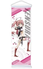希少　転スラ　ミリム　シュナ　B1タペストリー Amazon.co.jp: 転スラ リムル ミリム シュナ シオン