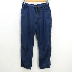 H■コロンビア/Columbia PL8194 レイアベニューウィメンズジョガーパンツ【M】紺/LADIES■112【中古】