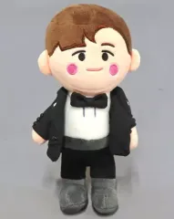 2025年最新】ab6ix ぬいぐるみの人気アイテム - メルカリ