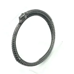 2025年最新】gucci スネーク バングルの人気アイテム - メルカリ