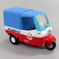 トミーテック Honda ジャイロキャノピー ピザーラ 1/12 TOMYTEC - メルカリ