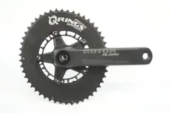 2024年最新】rotor aldhu 24mmの人気アイテム - メルカリ