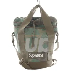 2025年最新】supreme ショルダーバッグ 24ssの人気アイテム