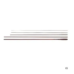 ≪'22年3月新商品！≫ シマノ 紅月 15 〔仕舞寸法 102.5cm〕 120のサムネイル