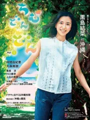 全巻セット【中古】DVD▼連続テレビ小説 ちむどんどん 完全版(13枚セット)第1週～第25週 最終 レンタル落ち 連続テレビ小説 ちむどんどん 完全版 全13枚 第1週〜第25週 最終