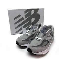 2024年最新】NEW BALANCE M990GL5 MADE IN U.S.A. ニューバランス 990 ...