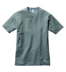 バートル BURTLE ショートスリーブTシャツ 157(ユニセックス)  バーク    【 157 バーク サイズ XL】