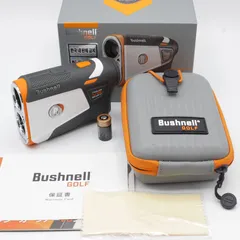 2024年最新】Bushnell ブッシュネル専用 ゴルフ用 レーザー距離計